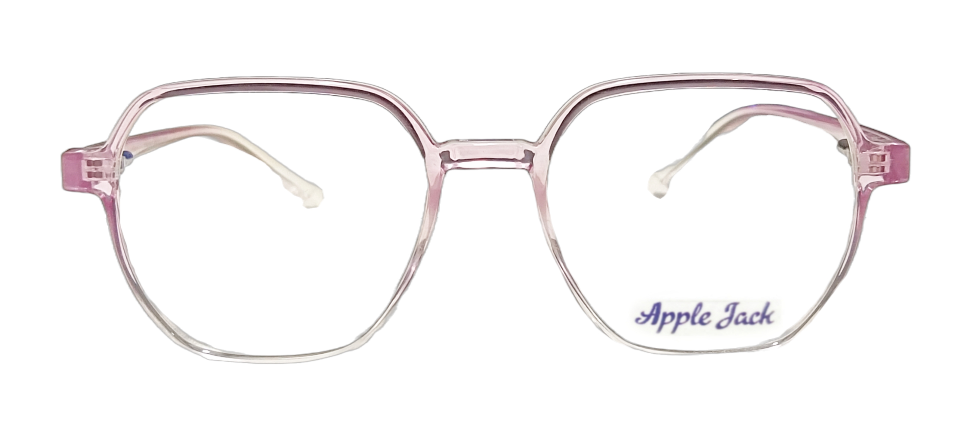 Pink/Transparent